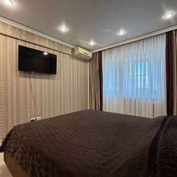 Продается 2-х комнатная квартира, 48,8 м²