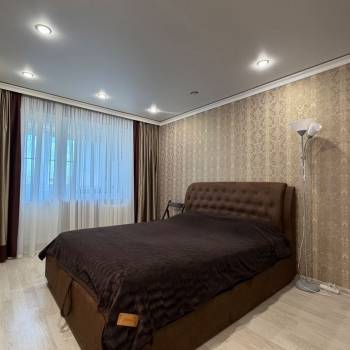 Продается 2-х комнатная квартира, 48,8 м²