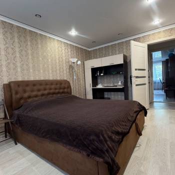 Продается 2-х комнатная квартира, 48,8 м²