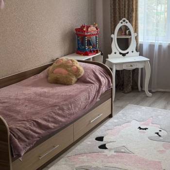 Продается 2-х комнатная квартира, 48,8 м²