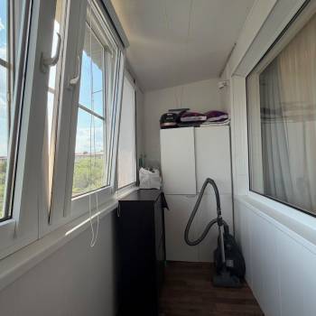 Продается 2-х комнатная квартира, 48,8 м²