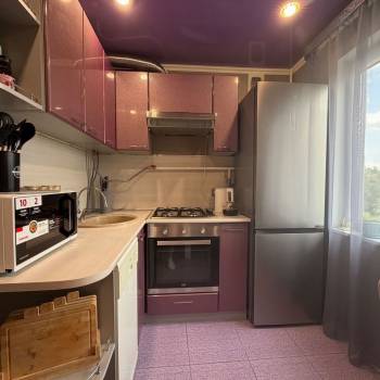 Продается 2-х комнатная квартира, 48,8 м²