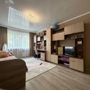 Продается 2-х комнатная квартира, 48,8 м²