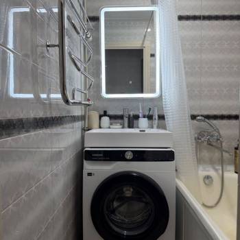 Продается 2-х комнатная квартира, 48,8 м²
