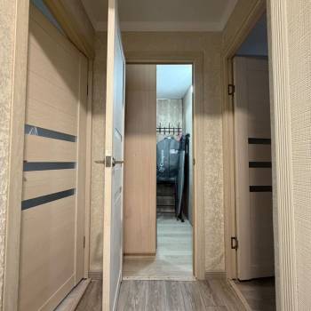 Продается 2-х комнатная квартира, 48,8 м²