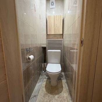 Продается 2-х комнатная квартира, 48,8 м²