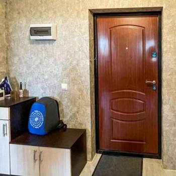 Продается 1-комнатная квартира, 29 м²