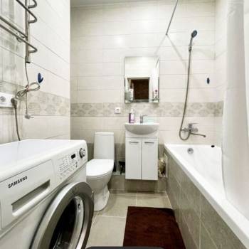 Продается 1-комнатная квартира, 29 м²