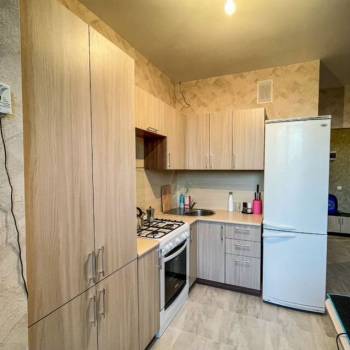 Продается 1-комнатная квартира, 29 м²