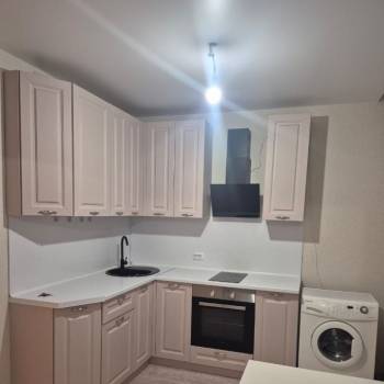 Сдается 1-комнатная квартира, 27 м²