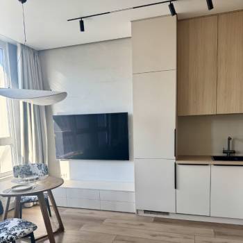 Сдается 1-комнатная квартира, 30,3 м²