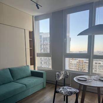 Сдается 1-комнатная квартира, 30,3 м²