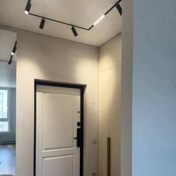 Сдается 1-комнатная квартира, 30,3 м²