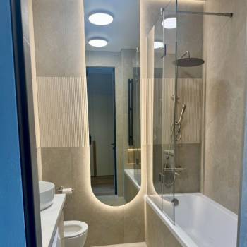 Сдается 1-комнатная квартира, 30,3 м²