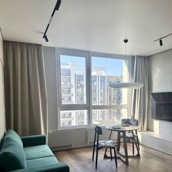 Сдается 1-комнатная квартира, 30,3 м²