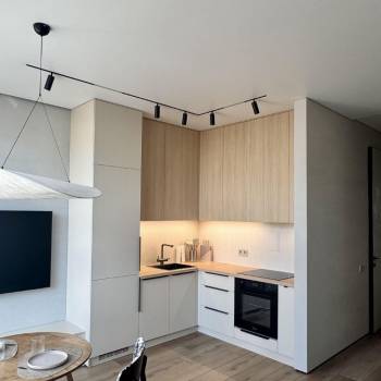 Сдается 1-комнатная квартира, 30,3 м²