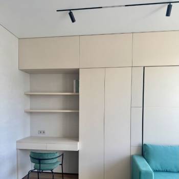Сдается 1-комнатная квартира, 30,3 м²