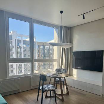 Сдается 1-комнатная квартира, 30,3 м²