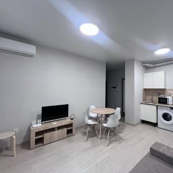 Сдается 2-х комнатная квартира, 34 м²