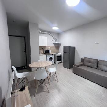 Сдается 2-х комнатная квартира, 34 м²