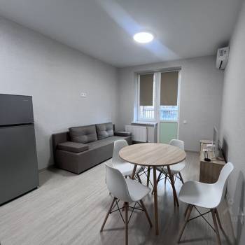 Сдается 2-х комнатная квартира, 34 м²