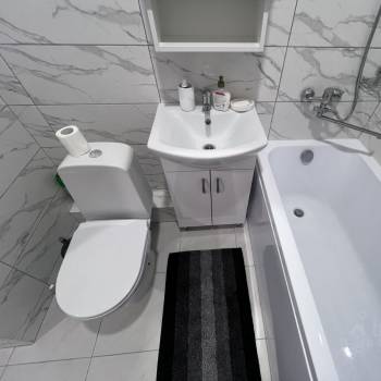 Сдается 2-х комнатная квартира, 34 м²