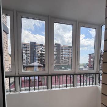 Сдается 2-х комнатная квартира, 34 м²