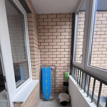 Сдается 2-х комнатная квартира, 34 м²