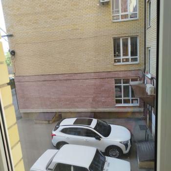 Сдается 1-комнатная квартира, 29,1 м²