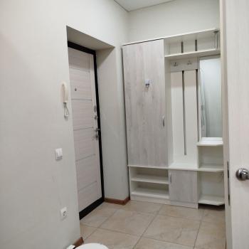 Сдается 1-комнатная квартира, 29,1 м²