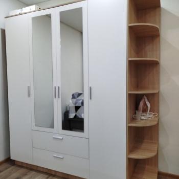 Сдается 1-комнатная квартира, 29,1 м²
