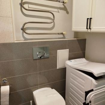 Сдается 1-комнатная квартира, 29,1 м²