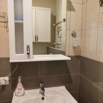Сдается 1-комнатная квартира, 29,1 м²