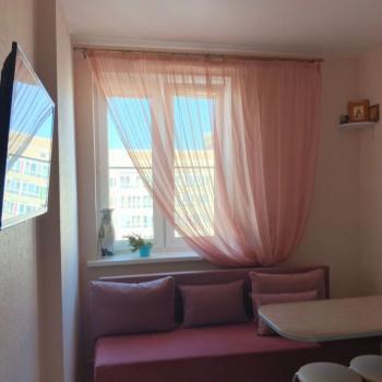 Сдается 1-комнатная квартира, 37 м²