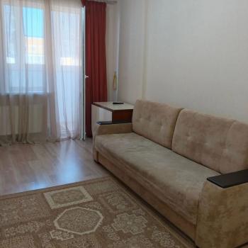 Сдается 1-комнатная квартира, 37 м²
