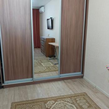 Сдается 1-комнатная квартира, 37 м²