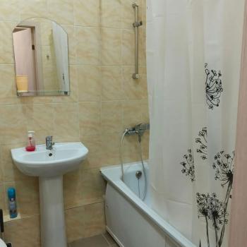 Сдается 1-комнатная квартира, 37 м²