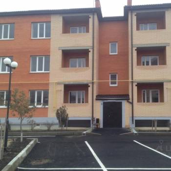 Продается 1-комнатная квартира, 38,4 м²