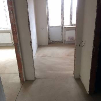 Продается 1-комнатная квартира, 38,4 м²