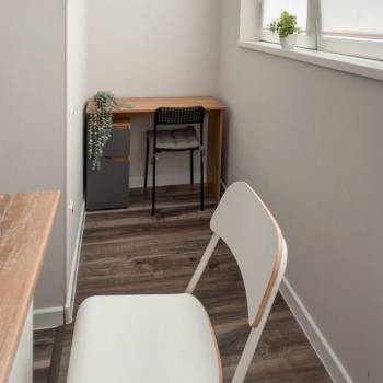 Сдается 1-комнатная квартира, 36,6 м²