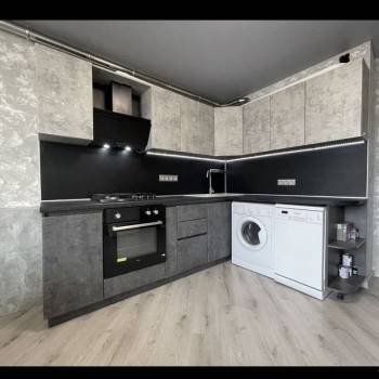 Сдается 1-комнатная квартира, 48 м²