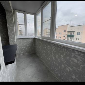 Сдается 1-комнатная квартира, 48 м²