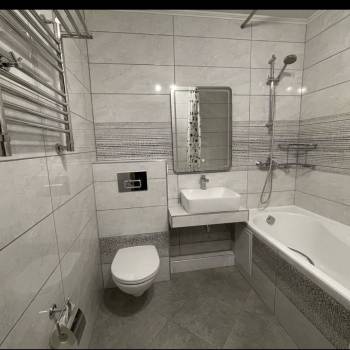 Сдается 1-комнатная квартира, 48 м²