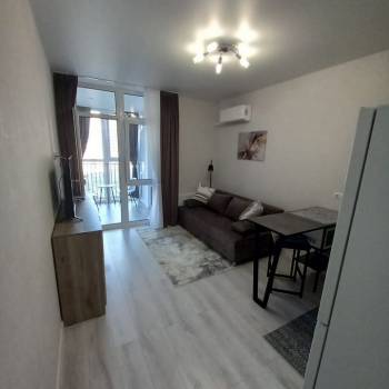 Сдается 1-комнатная квартира, 24 м²