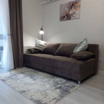 Сдается 1-комнатная квартира, 24 м²