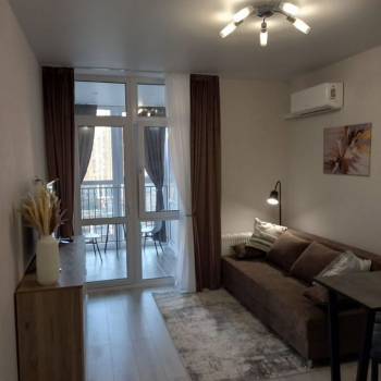 Сдается 1-комнатная квартира, 24 м²