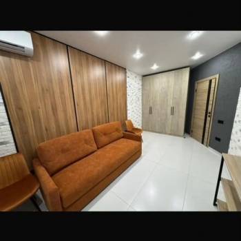 Сдается 1-комнатная квартира, 43 м²