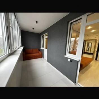 Сдается 1-комнатная квартира, 43 м²