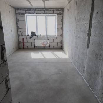 Продается 1-комнатная квартира, 35,4 м²
