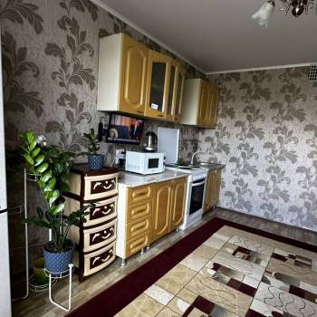 Продается 2-х комнатная квартира, 66 м²